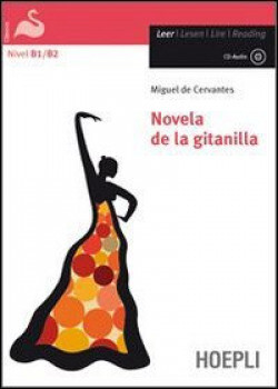 Novela de la gitanilla