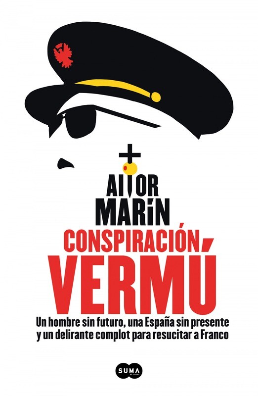 Conspiracion Vermu