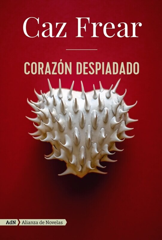 Corazon despiadado (AdN)