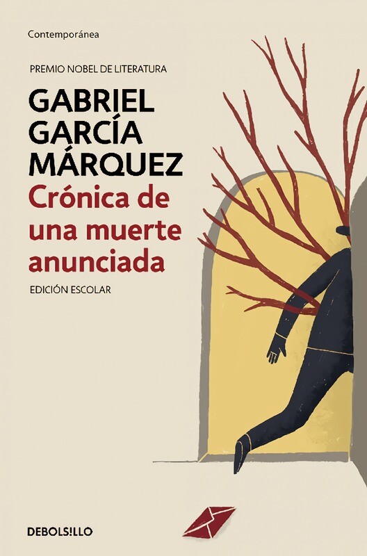 Cronica de una muerte anunciada (edicion escolar)