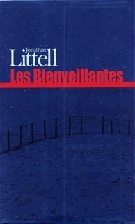 Les Bienveillantes (boxed) OP  See 9782070350896