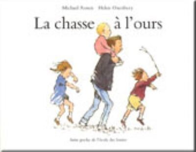 La chasse a l'ours