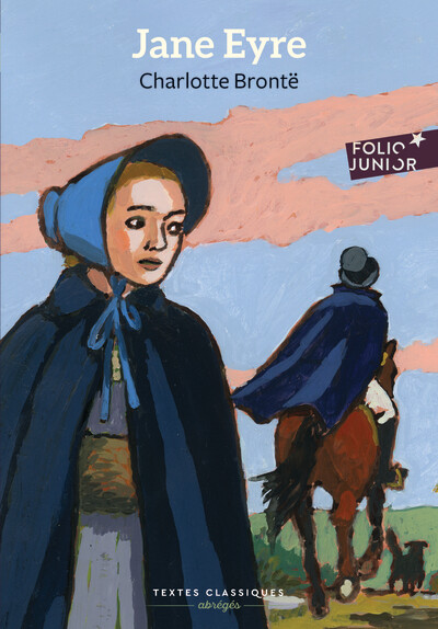 Jane Eyre (abridged for children)