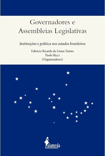 Governadores e assembleias legislativas