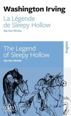 LA LEGENDE DE SLEEPY HOLLOW / THE LEGEND OF SLEEPY HOLLOW