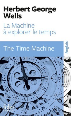 LA MACHINE A EXPLORER LE TEMPS/THE TIME MACHINE