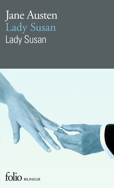 LADY SUSAN/LADY SUSAN
