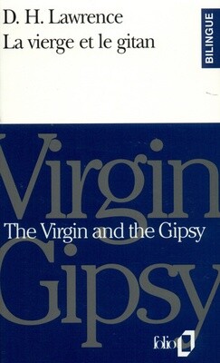 LA VIERGE ET LE GITAN/ THE VIRGIN AND THE GIPSY