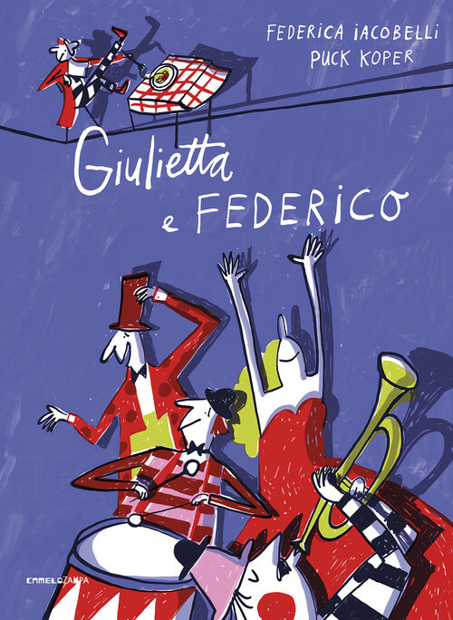 GIULETTA E FEDERICO