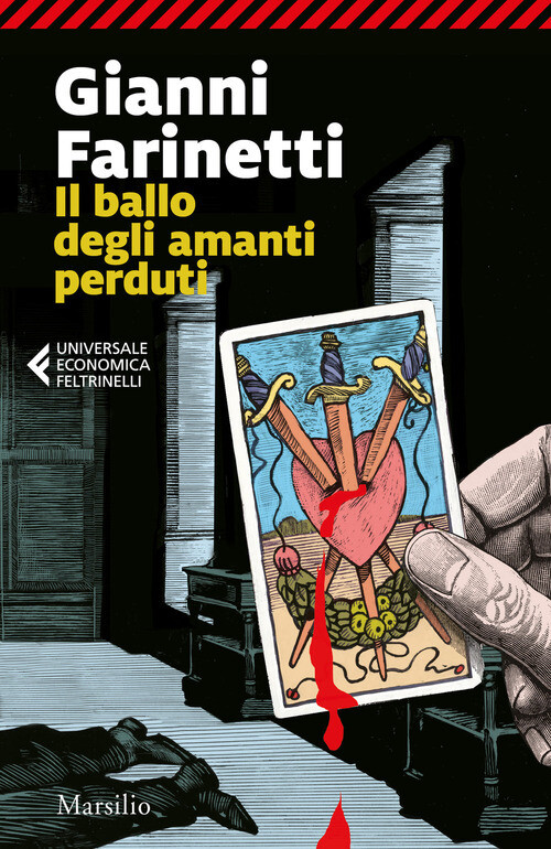 IL BALLO DEGLI AMANTI PERDUTI