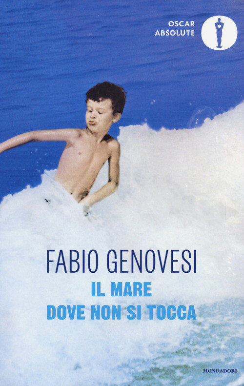 IL MARE DOVE NON SI TOCCA