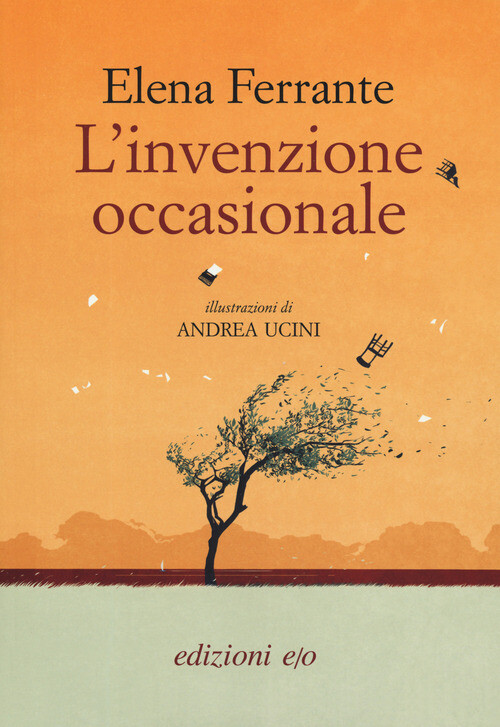INVENZIONE OCCASIONALE