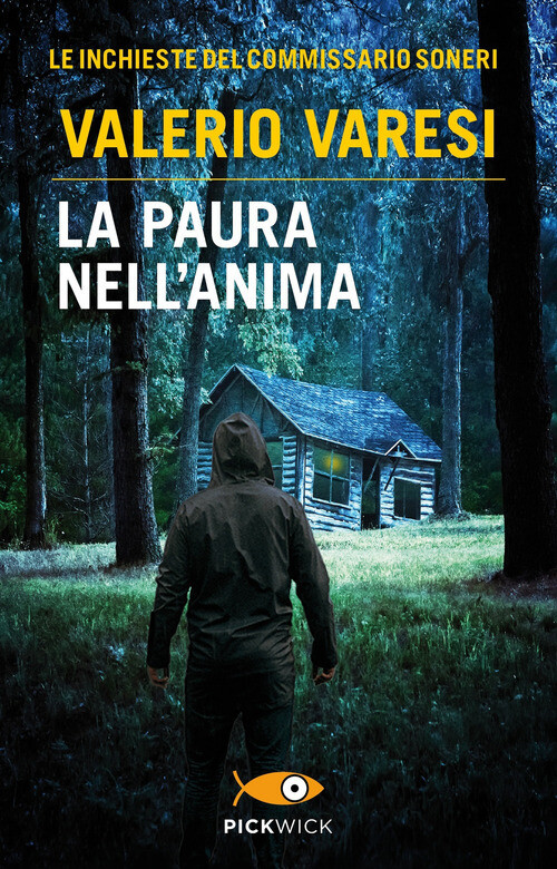 LA PAURA NELL'ANIMA
