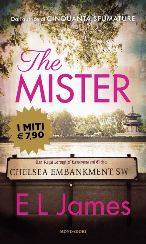 Mister (The)