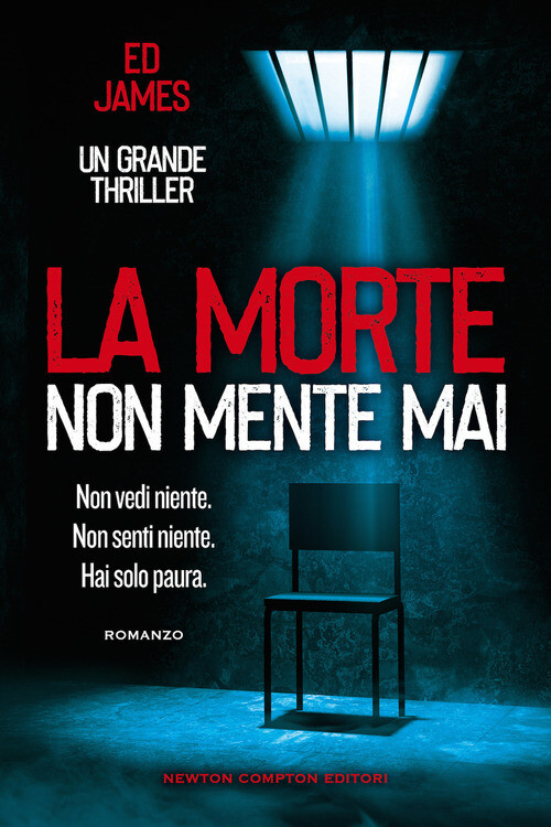 Morte non mente mai (La)