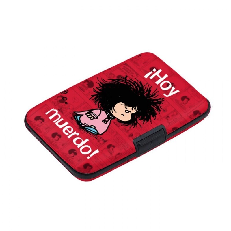 HOY MUERDO!