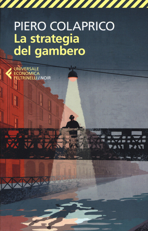 LA STRATEGIA DEL GAMBERO