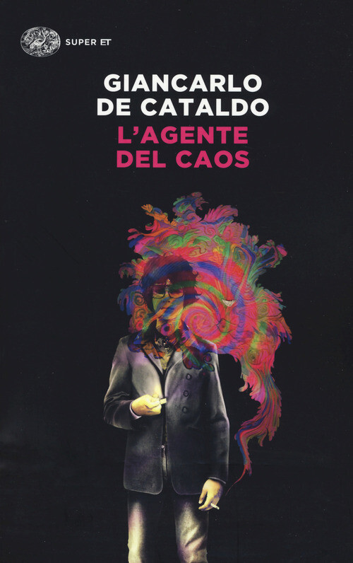 L'AGENTE DEL CAOS