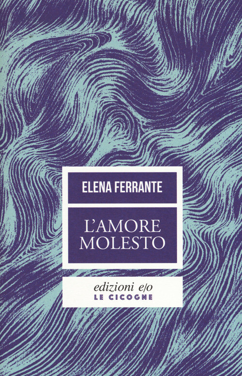 L'AMORE MOLESTO