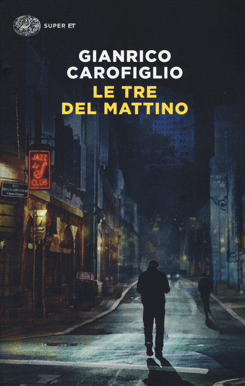 LE TRE DEL MATTINO LE TRE DEL MATTINO