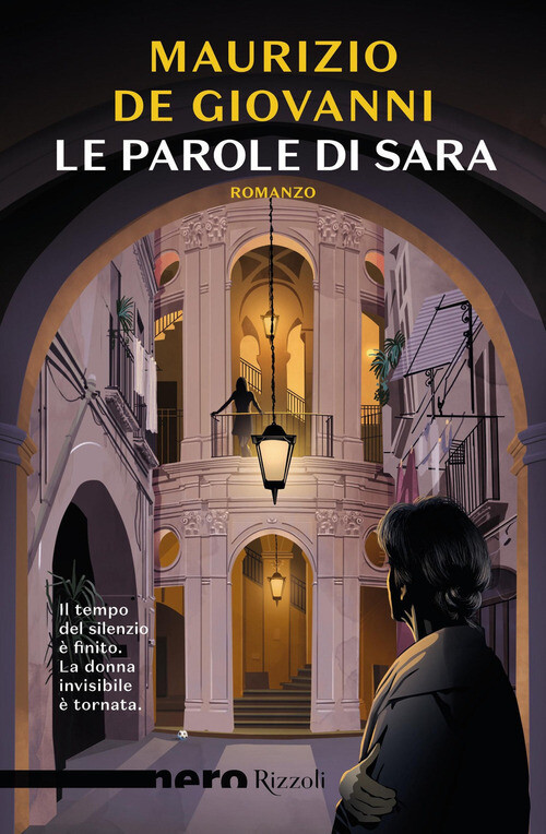 LE PAROLE DI SARA