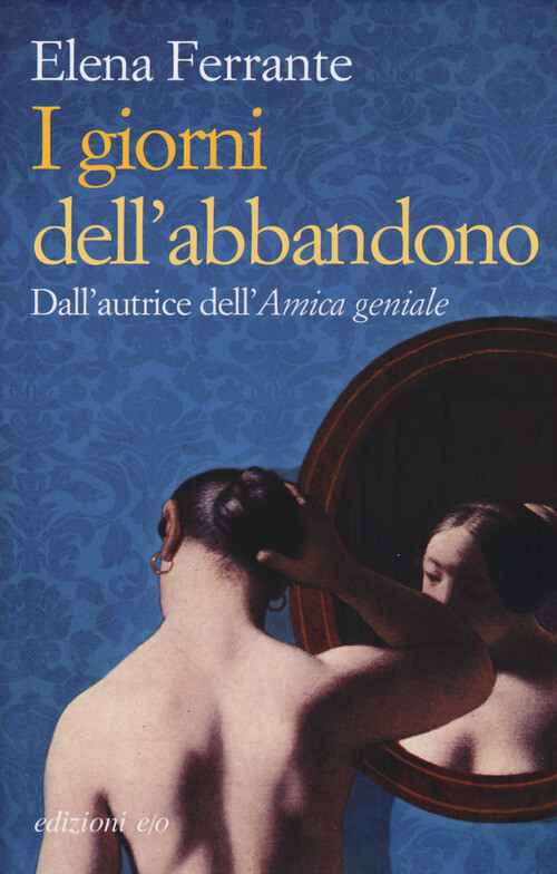 I GIORNI DELL'ABANDONO