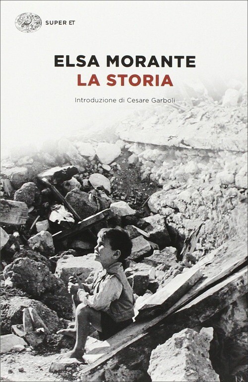 LA STORIA