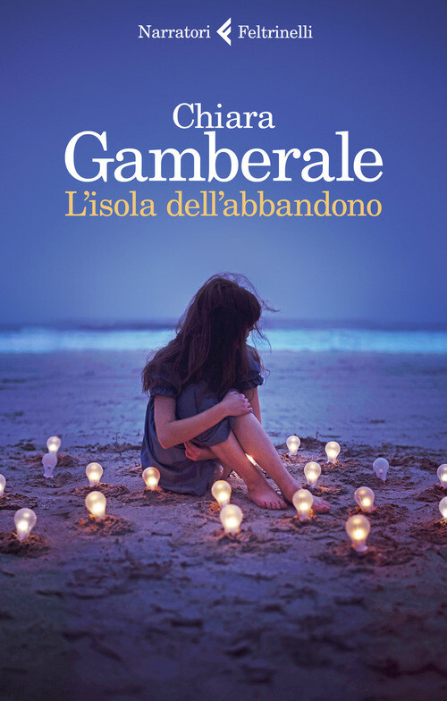 L'ISOLA DELL'ABBANDONO