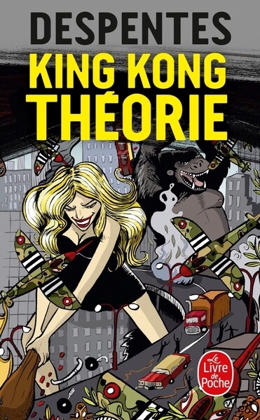 King Kong theorie