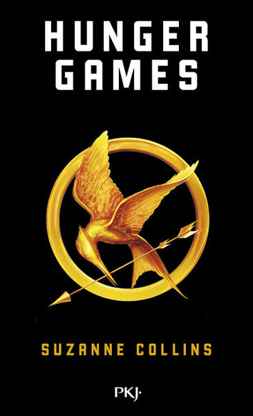Hunger games t.1
