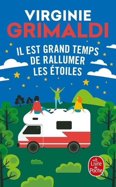 Il est grand temps de rallumer les etoiles