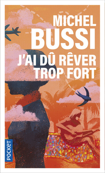 J'ai du rever trop fort