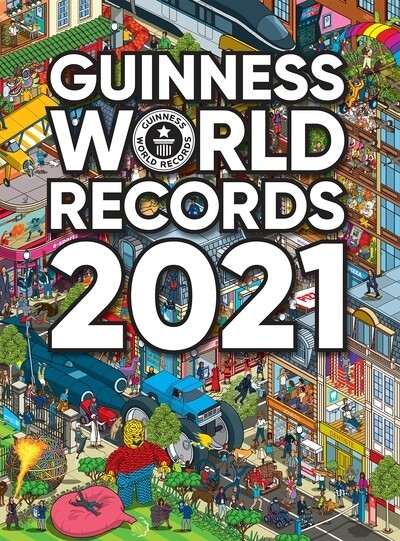 Guinness world records