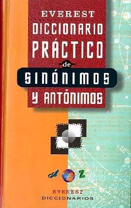 Dicc.practico sinonimos y antonimos