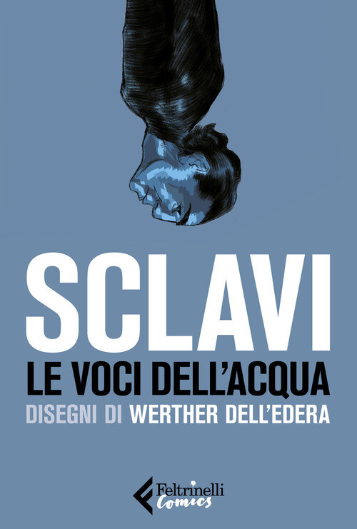 LE VOCI DELL'ACQUA