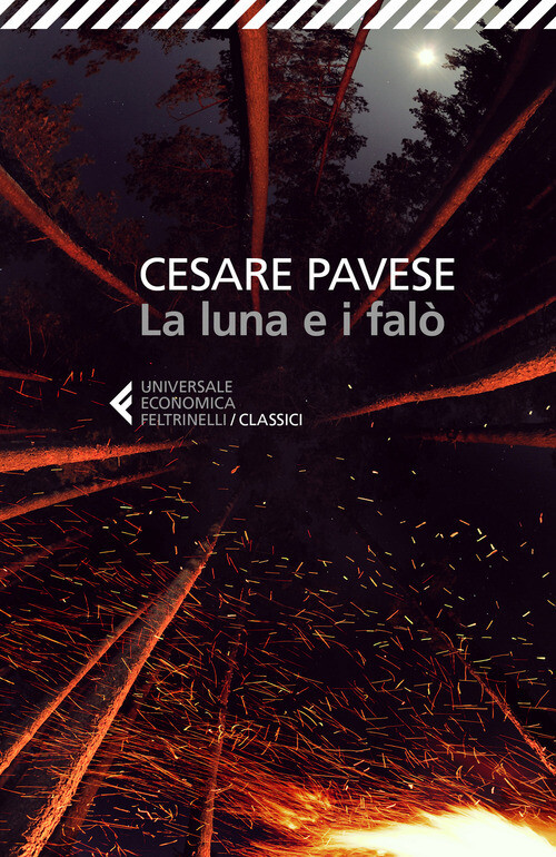 La luna e i falo