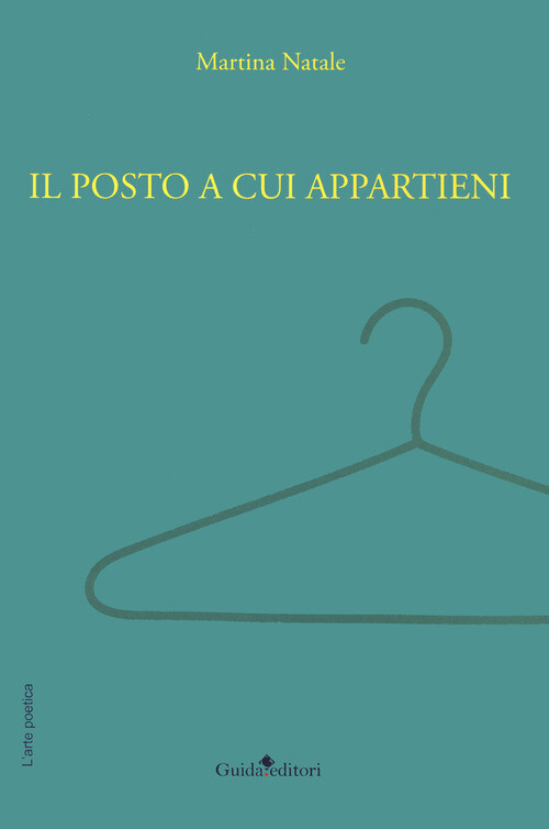 Posto a cui appartieni (Il)