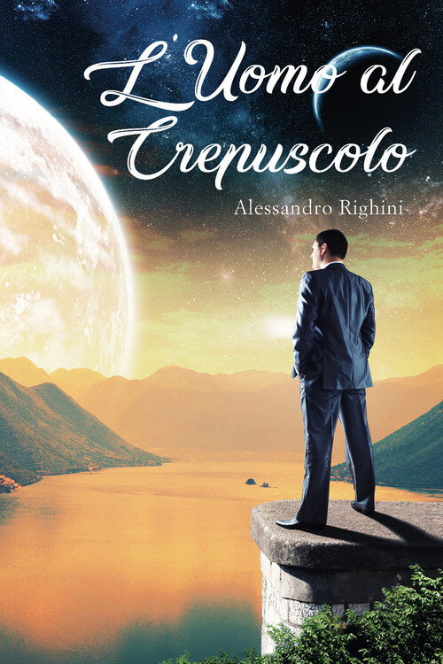 Uomo al crepuscolo (L')