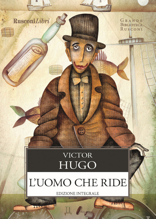 Uomo che ride (L')