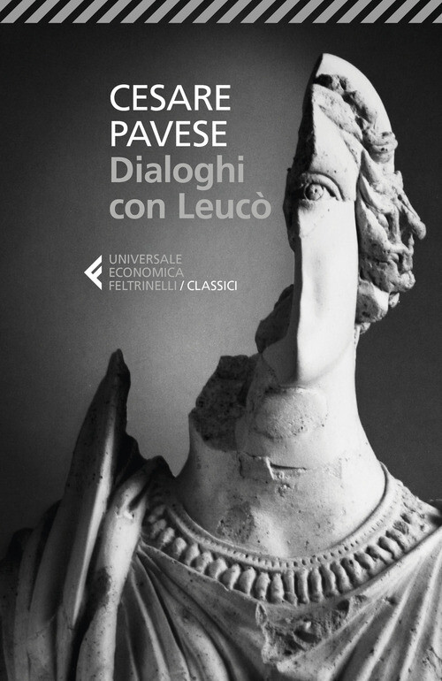 Dialoghi con Leuco