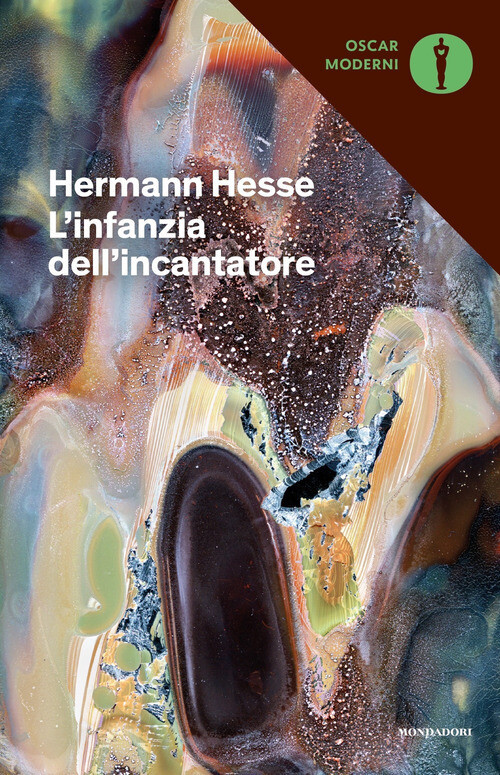 Infanzia dell'incantatore (L')