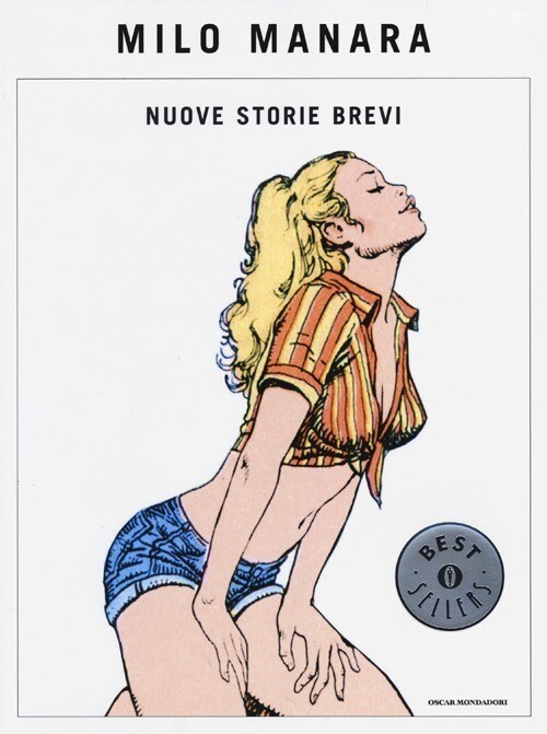NUOVE STORIE BREVI