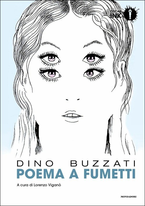 POEMA A FUMETTI