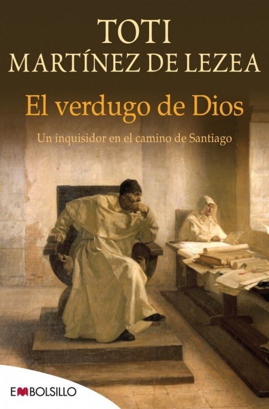 El verdugo de dios