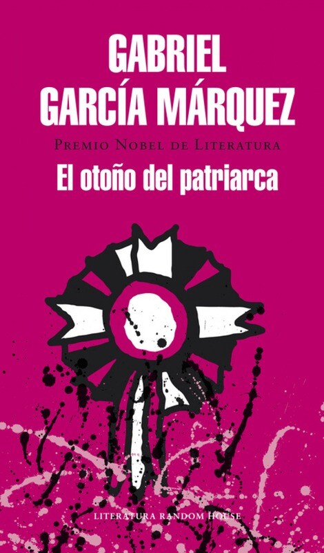 El otono del patriarca