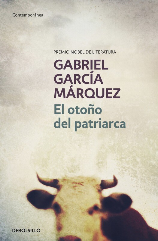 El otono del patriarca