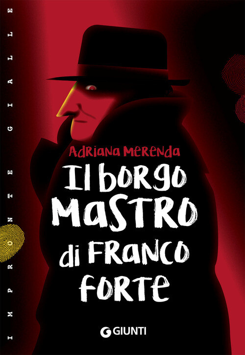 IL BORGOMASTRO DI FRANCOFORTE