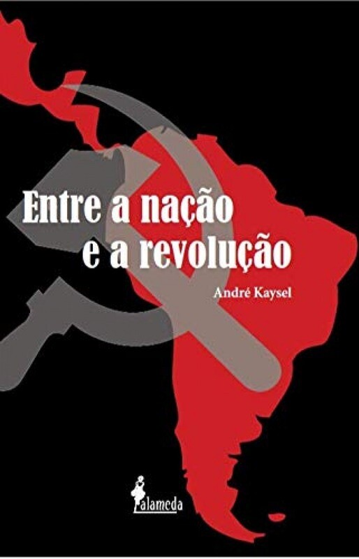 Entre a nacao e a revolucao
