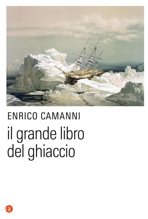 Grande libro del ghiaccio (Il)