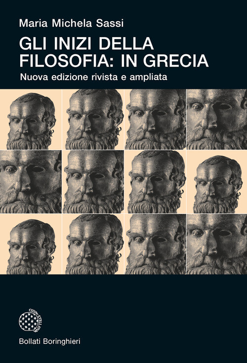 Inizi della filosofia: in Grecia (Gli)